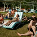 U Moskvi oboren temperaturni rekord iz 1903. godine: Evo koliko je stepeni bilo tamo danas