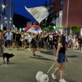 „Pojačava se pritisak režima na sudije koji su pustili Užičane na slobodu“
