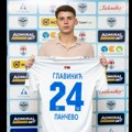 Pančevci pojačali redove pred crno-bele