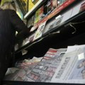 Hoće li uprkos internetu opstati dobre stare novine