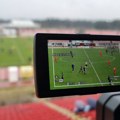 Fudbaleri Radničkog ugostiće ekipu Železničara iz Pančeva