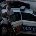 (Video) Ovo je ubica Svetislav (65) iz Budve: Na Slovenskoj plaži ubio brata i bratanca, objavljen snimak hapšenja