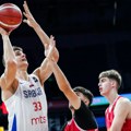 Orlići ubedljivi protiv Severne Makedonije
