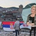 Gligorijević: Jedna od najvažnijih tekovina protesta je što se Pazarci osećaju građanima ove zemlje