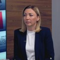 Macura najoštrije osudila okupljanje ispred porodičnog doma premijera Macuta