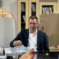 Đokić: Nastavljamo da radimo i gradimo za boljitak svih građana Kosjerića