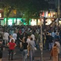 Skup sećanja na žrtve "Oluje" u Novom Sadu, protesti u Beogradu i Čačku