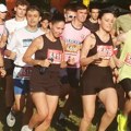 Na 43. Festivalu plivanja i trčanja u kanjiži: Startovalo 611 maratonaca