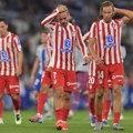 Još jedno iznenađenje u Španiji - Dmitrović primio neverovatan gol! VIDEO
