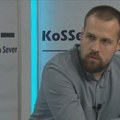 Marko Jakšić će biti kandidat za gradonačelnika Severne Mitrovice