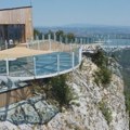 Ovako izgleda "kablarska balerina" FOTO