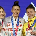 Prijateljica i rivalka Ivane Španović suspendovana zbog dopinga