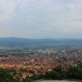 Upozorenje za građane: Bojevo gađanje na nekoliko lokacija kod Vranja!