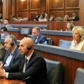 Srpska lista: Svih devet poslanika glasalo protiv Baše zbog njegovog antisrpskog stava