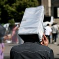 Vreli dani, vrele glave: Kako visoke temperature kvare naše raspoloženje i potpomažu agresiju?
