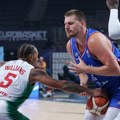 Srbija pobedila i drugi Meč: Nezgodni Portugal i ogromna briga za Pešića! Ništa od transfera: Crvena zvezda odbila ponudu za…