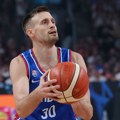 Avramović nakon prvog meča Srbije na Evrobasketu bez Bogdana Bogdanovića: „Bez kapitena nije bilo lako, o Jokiću neću da…