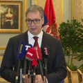 Vučić: Ne vidim način na koji bi opozicija mogla da pobedi na izborima