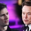 Osnivač Telegrama Durov odgovorio Masku: Sloveni nisu napadali Zapadnu Evropu, često je bilo suprotno