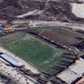 Bor uz rekonstrukciju stadiona planira i gradnju hotela