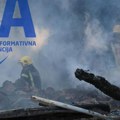 Evakuisano deset lica a jedna osoba povređena: Požar izbio u Domu za stare u Nikšiću, tragedija izbegnuta zahvaljujući brzim…