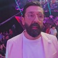 "Odavno sam želeo devojčicu, još nismo smislili ime": Ognjen Amidžić prvi put o prinovi u porodici: "Mini nije bilo teško da…