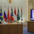 Održan vanredni samit BRIKS-a