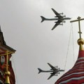 Rusija bi mogla da rasporedi strateške bombardere u Venecueli
