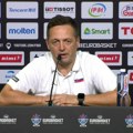 "Biti ovako nepoštovan mnogo boli": Sekulić zagrmeo posle poraza, posebno spomenuo Dončića i sudije