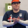 Ново финале за зорану Аруновић: Шесто место на Светском купу у Нингбоу