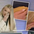 "Krici ove udovice odjekivaće svetom": Žena Čarlija Kirka u suzama, objavila potresan video na kom mazi njegovu ruku