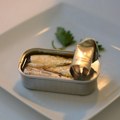 Namirnice koje imaju više vitamina D od mleka