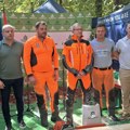 Srbija iznad svetskog proseka po pošumljenosti – „Srbijašume“ doniraju ogrev najugroženijima