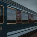 Povratak Orijent ekspresa: Kako izgleda putovanje vozom od 11.000 evra (FOTO)