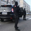 Na suđenje Belivuku prikazani snimci nadzornih kamera