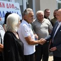 Dom kulture – srce živog sela