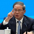 Li Ćijang: SAD i Kina moraju da ulože napore kako bi unapredile partnerstvo