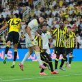 Kristijano Ronaldo broji sitno: Hiljadarka sve bliže