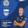 TSC dočekuje ekipu Novog Pazara