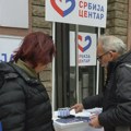 SRCE: Srbija na polju gasa ostaje u gvozdenom zagrljaju Rusije
