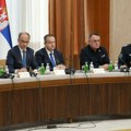Borba za svaki život na putevima: Vlada Srbije osniva Telo za bezbednost saobraćaja