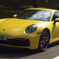 U ovoj zemlji Porsche je najprodavaniji automobil