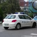 Šest vozača vozilpo pod dejstvom alkohola, tri pod dejstvom narkotika