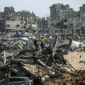 Ovakvo razaranje nije viđeno! Proterane Palestince dočekao užas nad užasima: Katastrofalne ruševine, uništene zgrade i čitave…