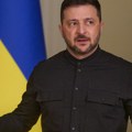 Zelenski: Rusija za nedelju dana koristila više od 3.100 dronova u Ukrajini