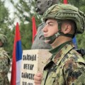 Niš obeležio 107. godišnjicu oslobođenja: venci položeni na spomenik vojvodi Petru Bojoviću