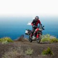 Stižu glasine o novoj platformi za Ducati DesertX V2