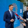 Mali: "Srbija se drži dobro u uslovima globalnih dešavanja, dobili smo pohvale od MMF-a"