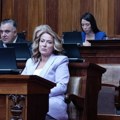 Ministarka Paunović: Moguće usvajanje Zakona o jedinstvom biračkom spisku početkom novembra