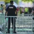 Neredi i policija - Makabi i Hapoel nisu odigrali derbi